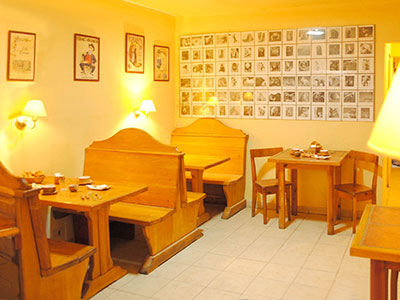 Nogare Inn