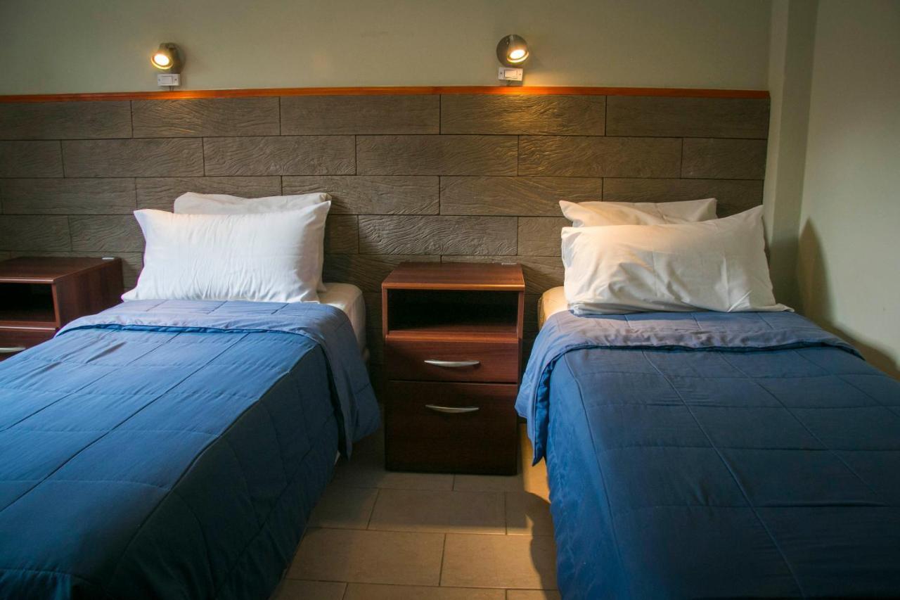 Inn Nogare San Carlos de Bariloche