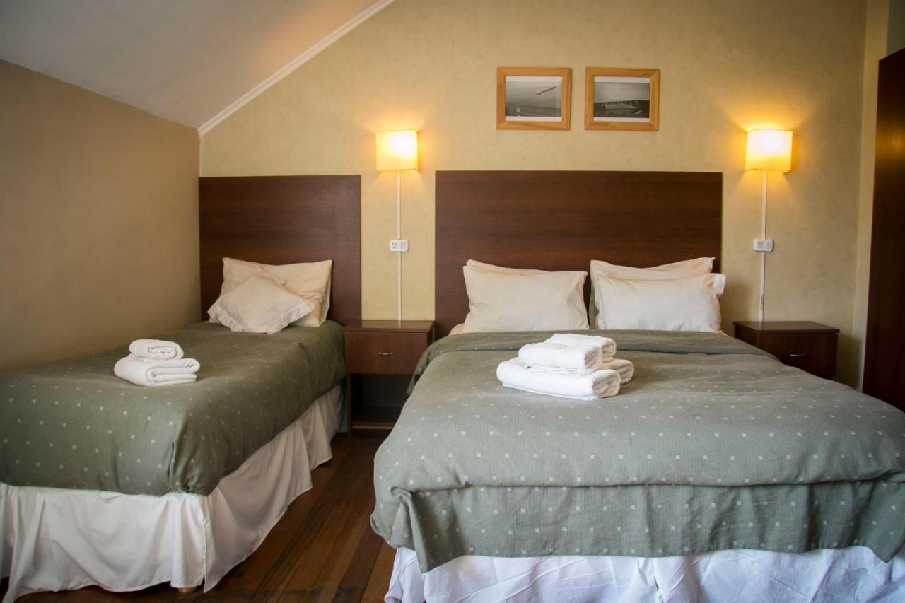 Nogare Inn