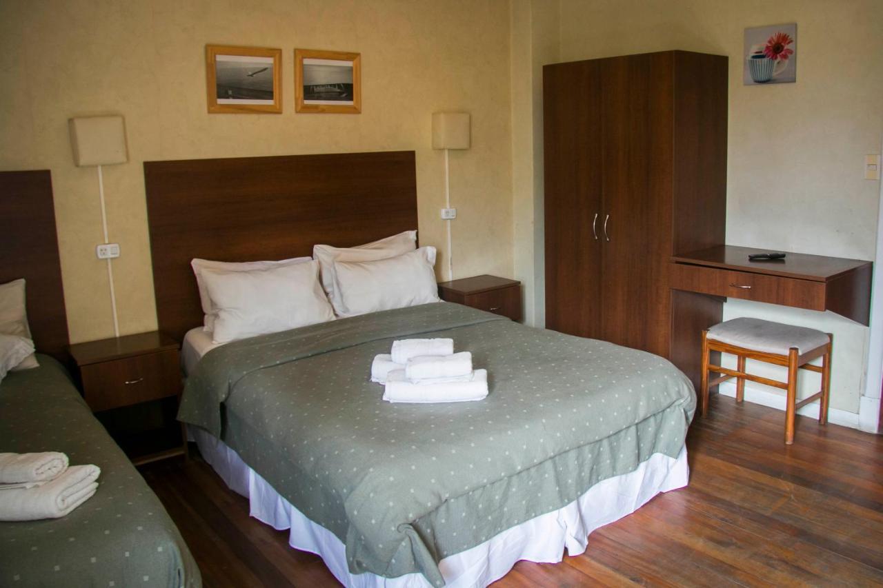 Inn Nogare San Carlos de Bariloche