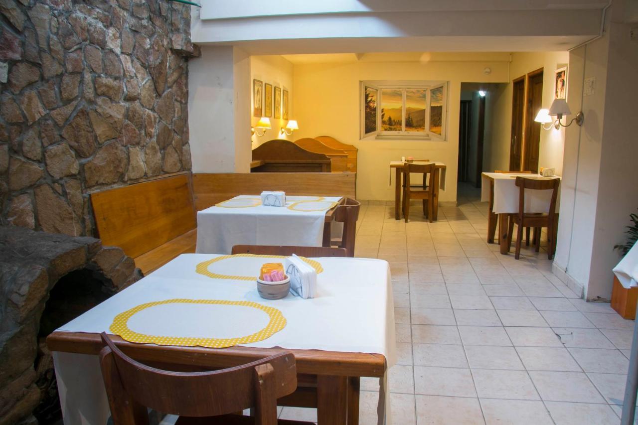Nogare San Carlos de Bariloche