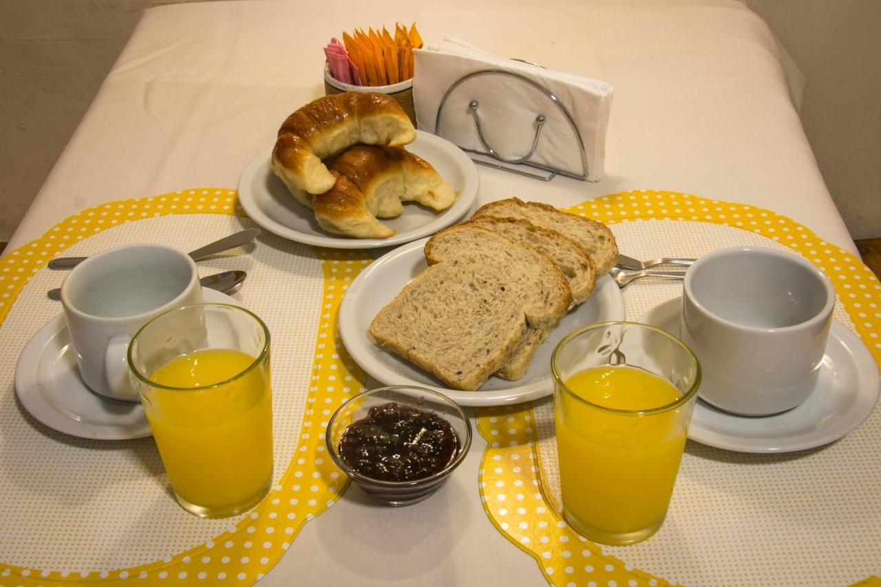 Nogare Inn San Carlos de Bariloche
