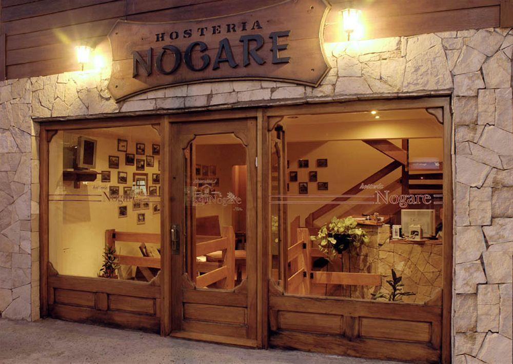 Nogare Pensão San Carlos de Bariloche