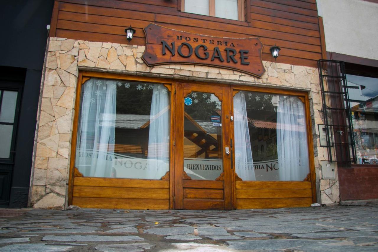 Nogare *